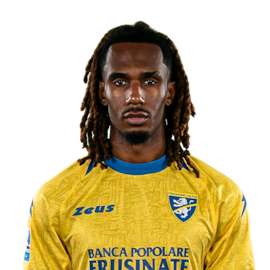 Enzo Tchato