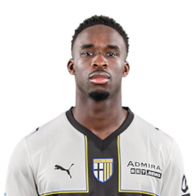 Mandela Keita