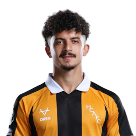 Mohamed Belloumi