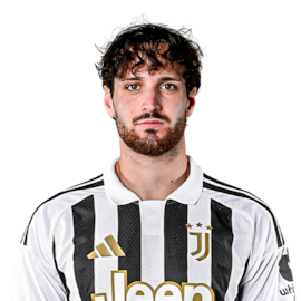 Federico Gatti