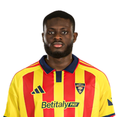 Mohamed Kaba