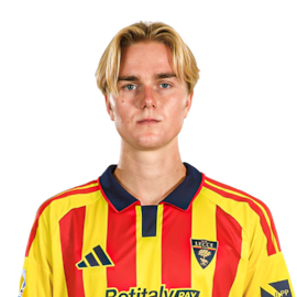 Olaf Gorter