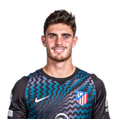 Salvi Esquivel