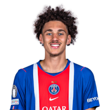 Maghnes Akliouche
