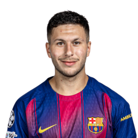Roony Bardghji