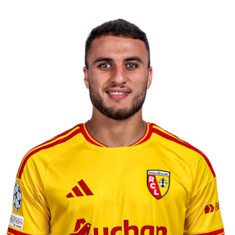 Yacine Titraoui