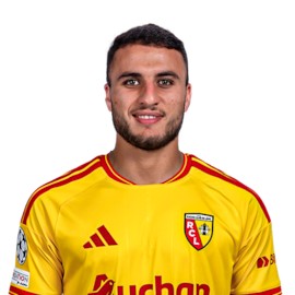 Yacine Titraoui
