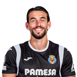 Rubén Gómez
