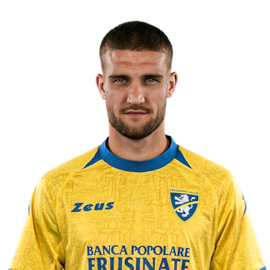 Daniel Bîrligea