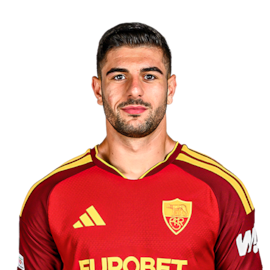 Konstantinos Koulierakis