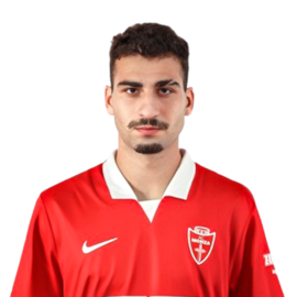 Saba Goglichidze
