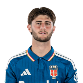 Mattia Liberali