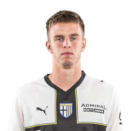 Dominik Drobnic