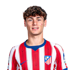 Rodrigo Mendoza