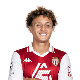 Eliesse Ben Seghir