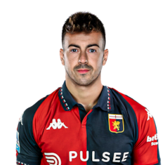Stephan El Shaarawy