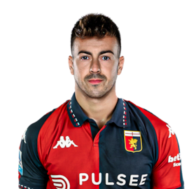 Stephan El Shaarawy