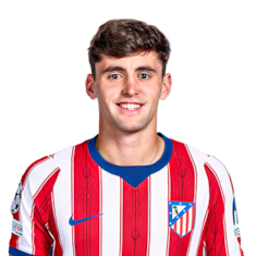 Daniel Martinez