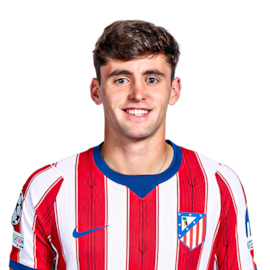 Daniel Martinez