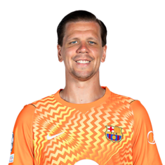 Wojciech Szczesny