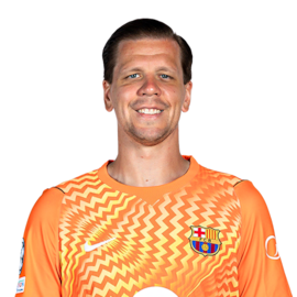 Wojciech Szczesny