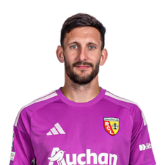 Mathieu Gorgelin