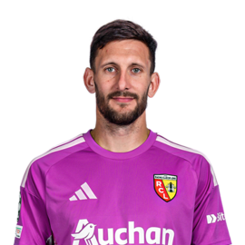 Mathieu Gorgelin