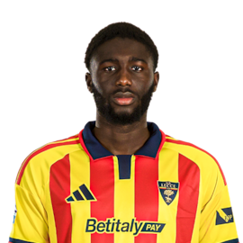 Ali Dembélé