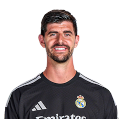 Thibaut Courtois