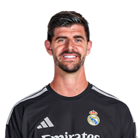 Thibaut Courtois