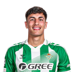 Facundo Bernal