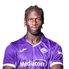 Alieu Njie