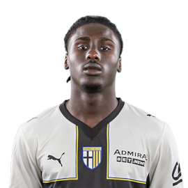 Ousmane Diallo