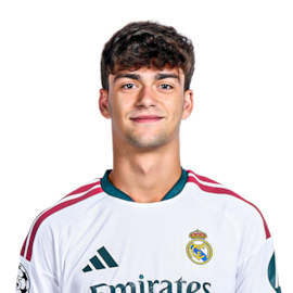 Mario Rivas