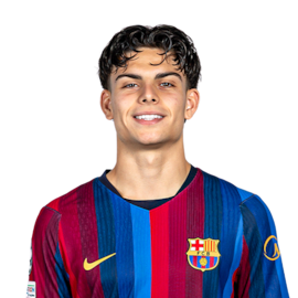 Xavi Espart