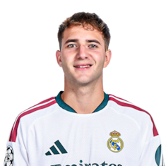 Daniel Yáñez