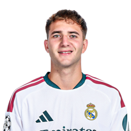 Daniel Yáñez