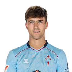 Javi Rodríguez