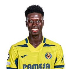 Alassane Diatta