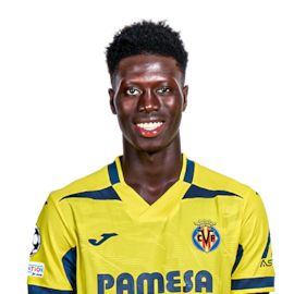Alassane Diatta