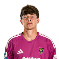 Christian Lupo
