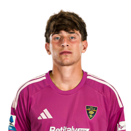 Christian Lupo