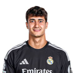 Javier Navarro