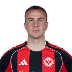 Mario Gotze