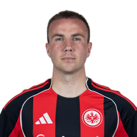 Mario Gotze
