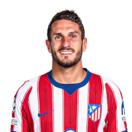 Koke