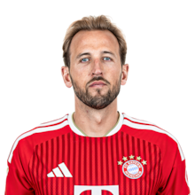 Harry Kane