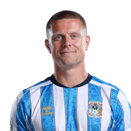 Jake Bidwell
