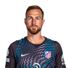 Jan Oblak