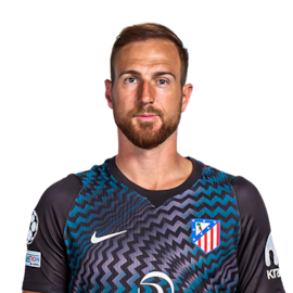 Jan Oblak